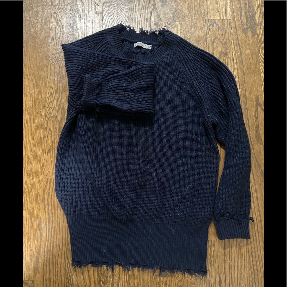 LF CARMAR SWEATER